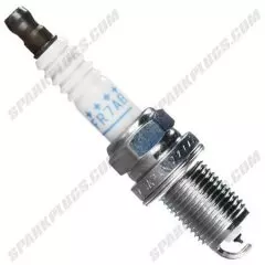 Свічка запалювання NGK 93322 PFR7AB Laser Platinum Plug