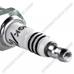 Свічка запалювання NGK 2202 DPR8EIX-9 IX Iridium Plug