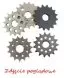 Зірка передня AFAM 21606-16 - Фото 2
