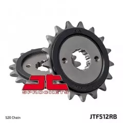 Зірка передня JT Sprockets JTF512.17RB
