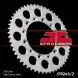 Зірка задня JT Sprockets JTR245/2.42 - Фото 2