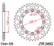 Зірка задня JT Sprockets JTR245/2.42