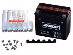 Акумулятор 4RIDE YTX20L-BS