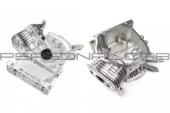 Блок двигуна 168F (6.5Hp) (діаметр 68.00) (ZS)