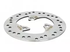 Диск гальмівний BREMBO 68B40716