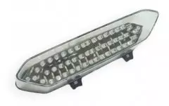 Фара задня VICMA VIC-7505