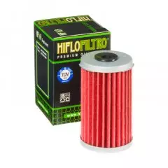 Фільтр масляний HIFLO HF169