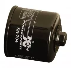 Фільтр масляний K&N KN-204