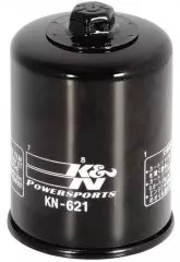 Фільтр масляний K&N KN-621