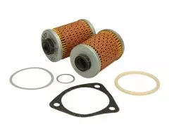 Фільтр масляний KNECHT OX37D