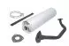 Глушник INPARTS IP000604 - Фото 3