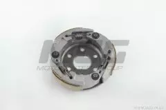 Колодки зчеплення 4T GY6 50 (KOK)