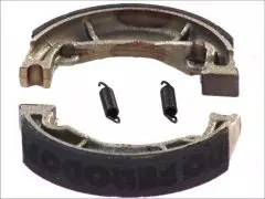 Колодки гальмівні барабанні Ferodo FSB757