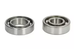 Комплект для ремонту зчеплення HOT RODS BBK0016