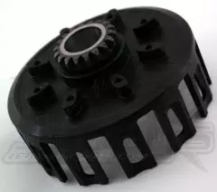 Корзина зчеплення WISECO WPP3053