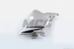 Кришка зірки передньої Yamaha YBR125 (KOMATCU)