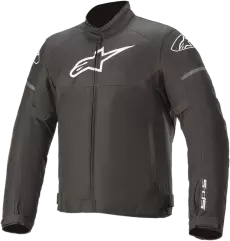 Мотокуртка Alpinestars T-SPS, Чорний, M