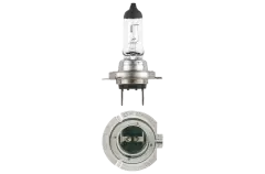 Лампа Narva H7 RANGE POWER +50 12V 55W PX26d блістер 1шт.