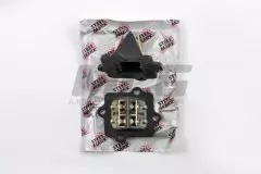 Пелюсточний клапан Yamaha JOG 3KJ (STEEL MARK)