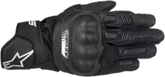 Моторукавички Alpinestars SP-5, Чорний, M