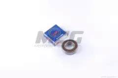 Підшипник 6206-2RS 30*62*16 колінвал ЯВА, ступиця ATV-500 (NSK)