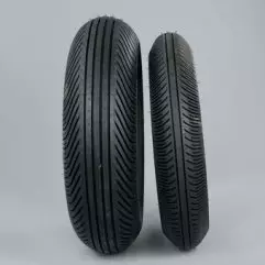 Покришка MICHELIN POWER SUPERMOTO RAIN 160/60 R17 TL