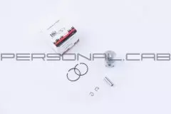 Поршень мотокоси 1E32F (діаметр 32) к-кт (WOODMAN)