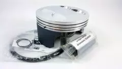 Поршень в зборі WOSSNER 8924DB