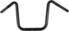 Кермо Drag Specialties Ape Hanger Narrow 1 (0601-4195), Чорний глянцевий