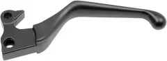 Важіль зчеплення Drag Specialties Wide Blade (0613-0826), Чорний