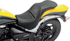 Сидіння SADDLEMEN EXPLORER M50 (0810-0260), Чорний