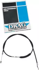 Трос зчеплення Drag Specialities 179.5см (70-11/16") (0652-1439)