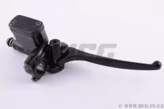 Циліндр гальмівний Honda DIO правий