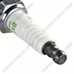 Свічка запалювання NGK 2756 BKR6E-11 V-Power Plug