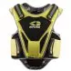 Захист спини EVS Street Vest Hi-Viz Mil - Фото 2