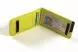 Захист спини EVS Street Vest Hi-Viz Mil - Фото 5