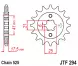Зірка передня JT Sprockets JTF294.14