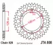 Зірка задня JT Sprockets JTA808.48