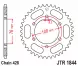 Зірка задня JT Sprockets JTR1844.40