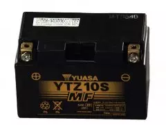 Акумулятор YUASA YTZ10S