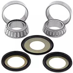 Комплект підшипників рульової колонки BEARING WORX SBK50001