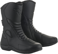 Черевики Alpinestars ORIGIN DRYSTAR, Чорний, 47