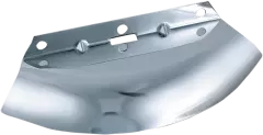 Дефлектор траверси KURYAKYN нижній (1100), Хром