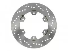 Диск гальмівний BREMBO 68B40791