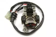 Статор генератора ELECTREX ST4458
