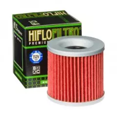 Фільтр масляний HIFLO HF125
