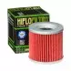 Фільтр масляний HIFLO HF125