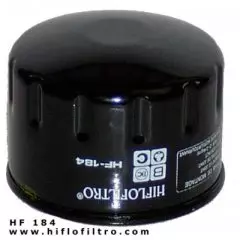 Фільтр масляний HIFLO HF184