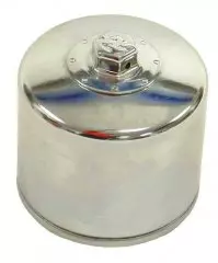 Фільтр масляний K&N KN-172C