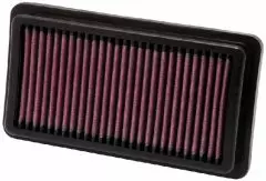 Фільтр повітряний K&N KT-6907